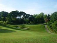 Penang Golf Club - Green